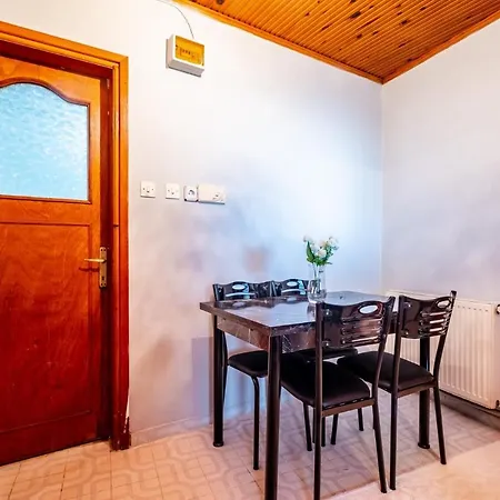 Lejlighed Flat With Balcony Close To Malls In Kagithane Istanbul