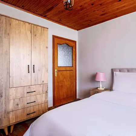 Lejlighed Flat With Balcony Close To Malls In Kagithane Istanbul